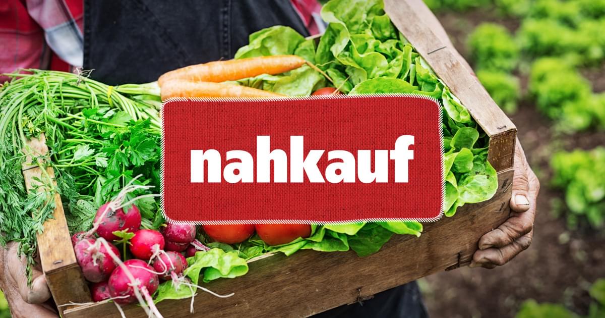 Nahkauf Petriccione - Karlsruhe