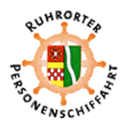 Anleger 1 Rheinfels Hafenrundfahrt