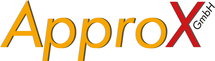 ApproX GmbH - IT-Systemhaus | Softwarehaus