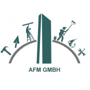 AFM Bau GmbH | Bauunternehmen Essen