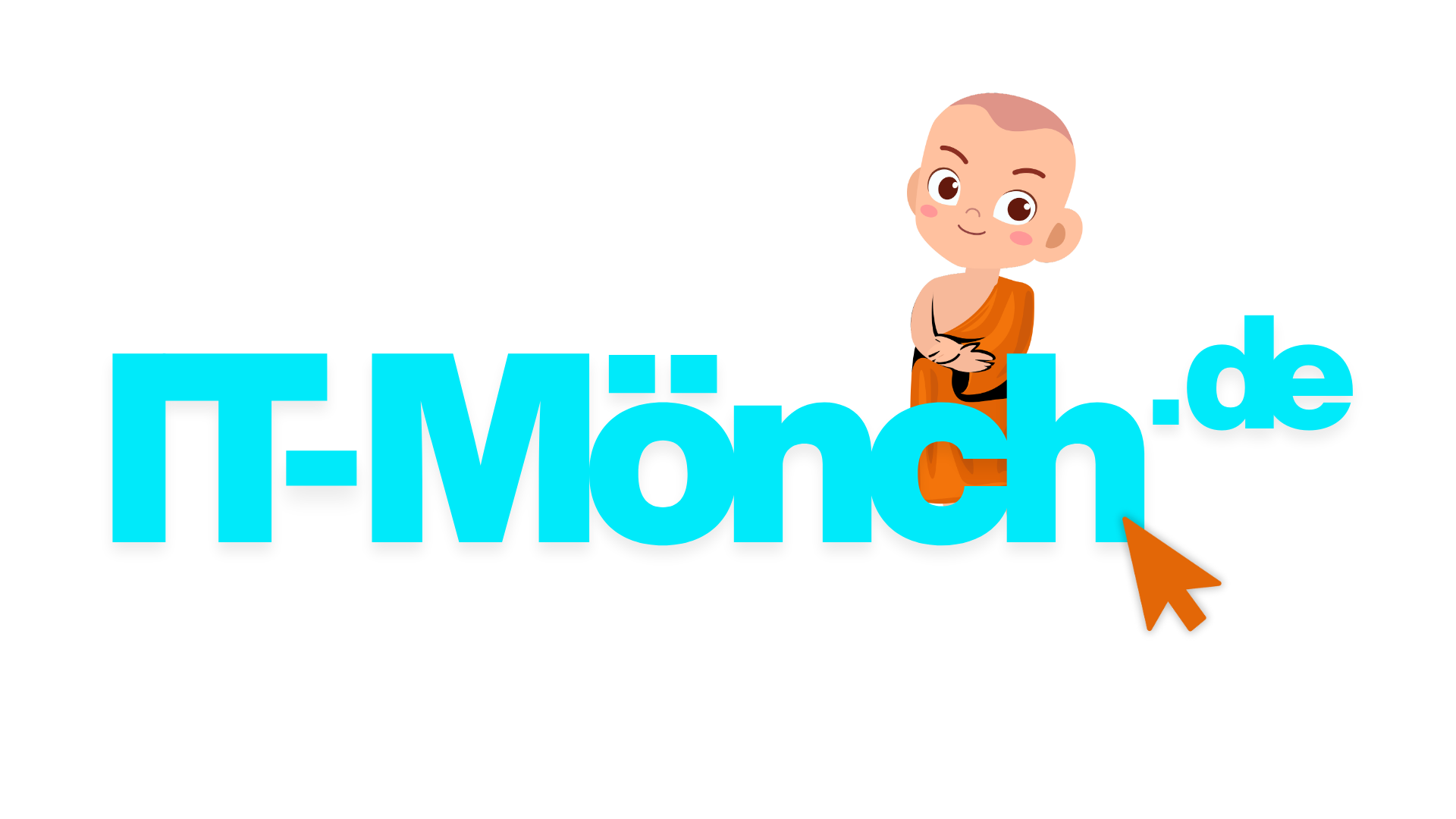 IT-Mönch UG
