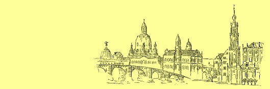 Dresden Reisen - Opernreisen zur Semperoper - Reisebüro Anne Schwarz