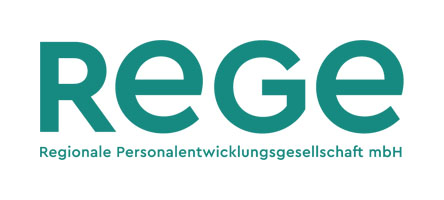 REGE Regionale Personalentwicklungsgesellschaft mbH