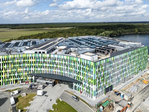 Implenia Civil Engineering GmbH