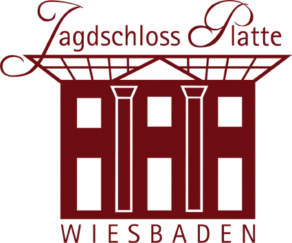 Jagdschloss Platte