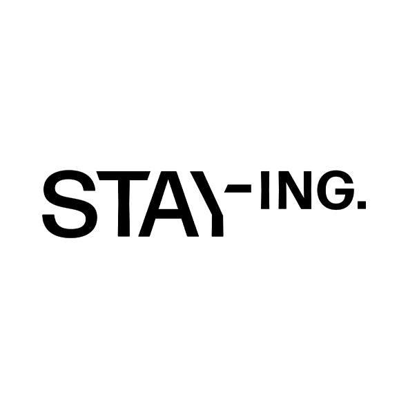 STAY-ING