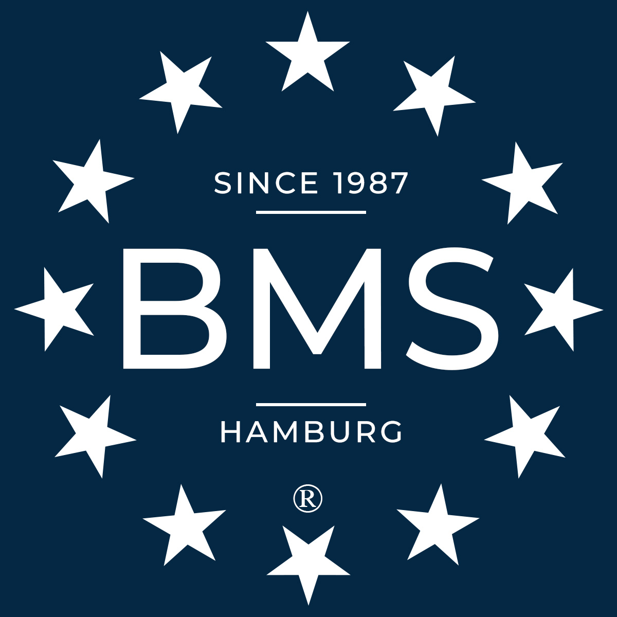 BMS Bernd-Michael Schröder - Sailing Wear GmbH