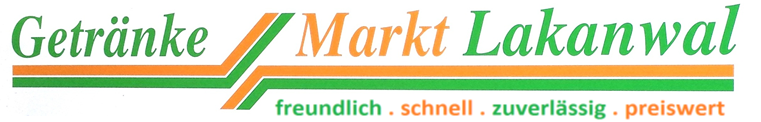 Getränkemarkt Lakanwal