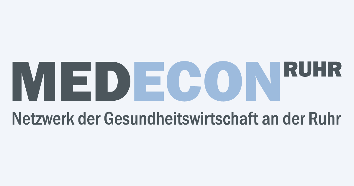 MedEcon Ruhr GmbH