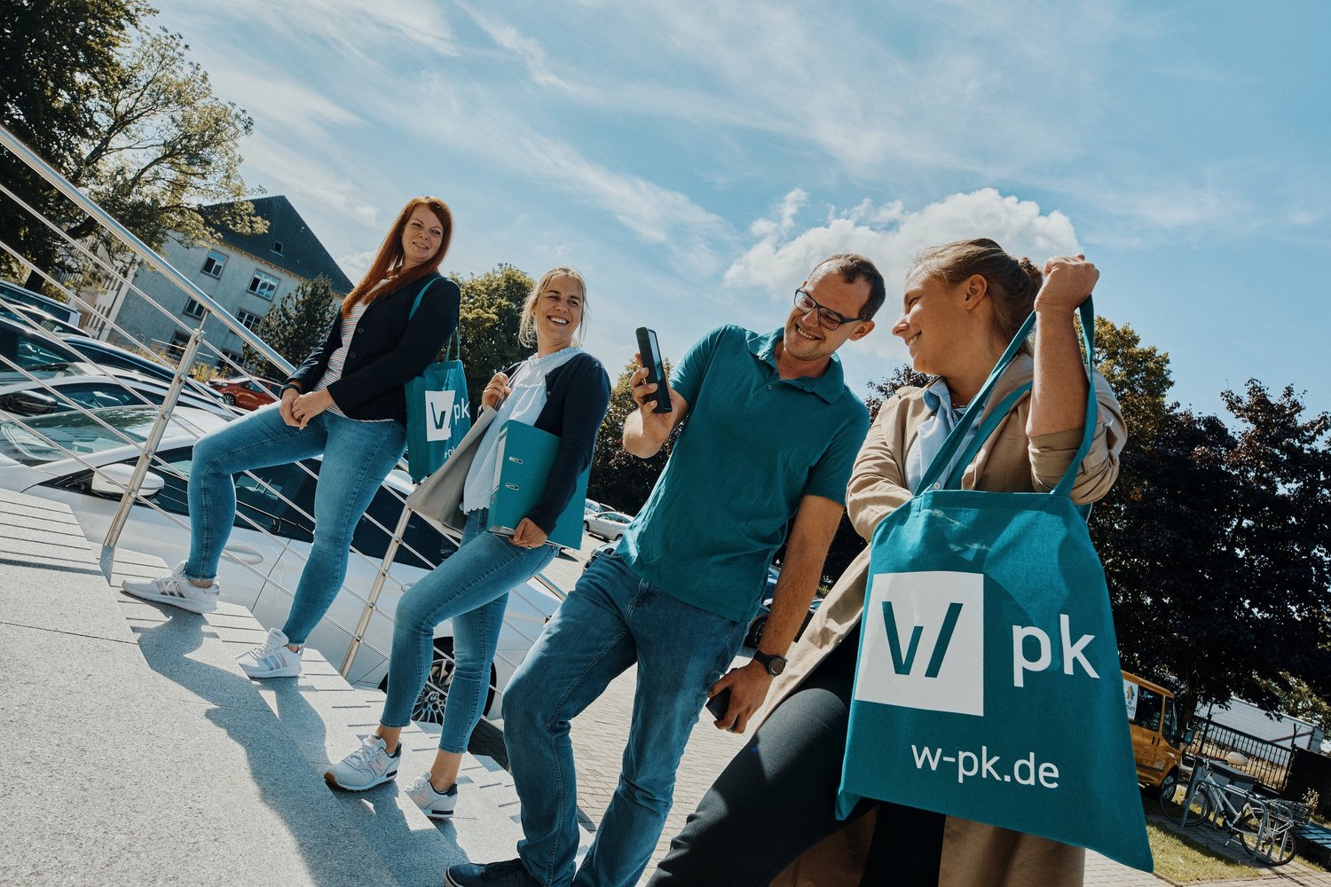 WPK Beratung GmbH Wirtschaftsprüfungsgesellschaft Steuerberatungsgesellschaft