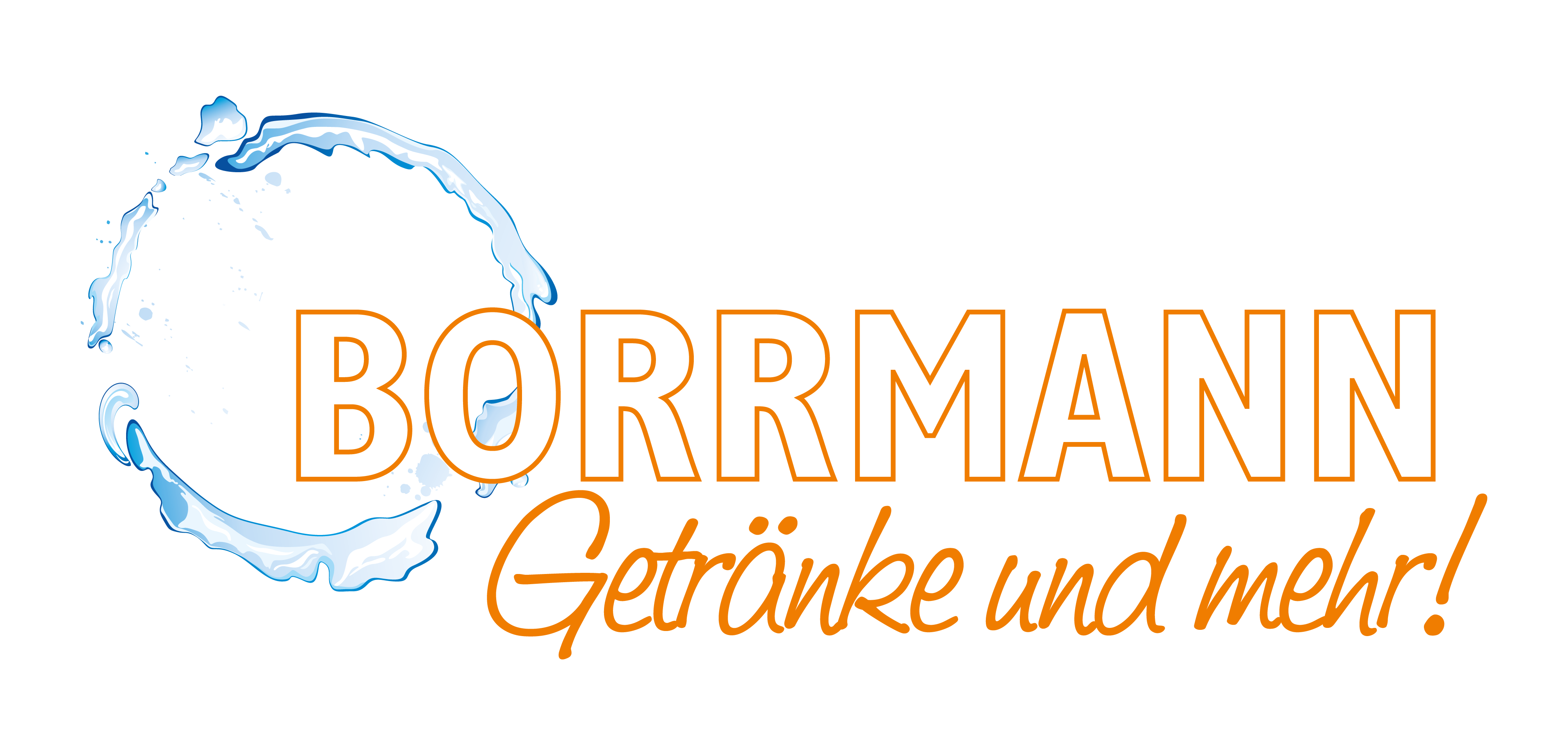 Michael Borrmann Getränke und MEHR