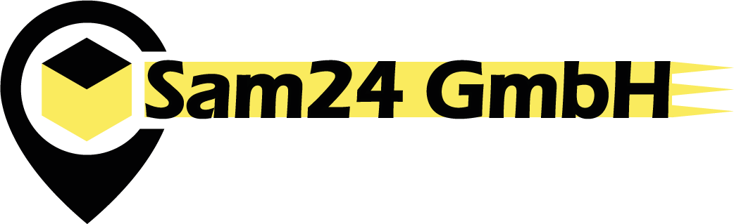 Sam24 GmbH | Willi Transport | Umzugsservice, Transport & Mehr