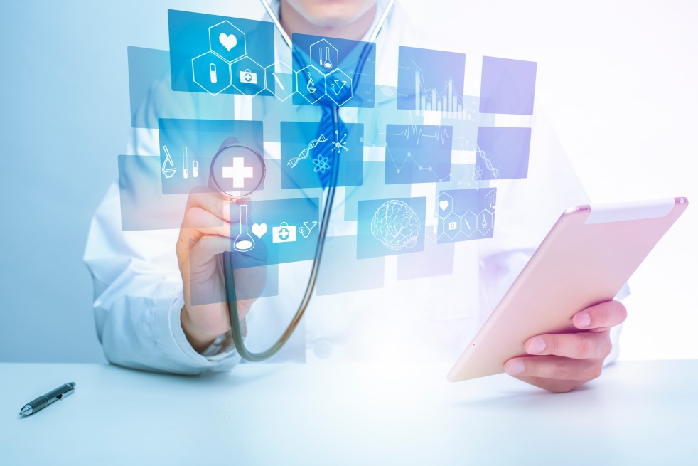 solimed - Unternehmen Gesundheit GmbH & Co. KG