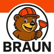 Patrick Braun Rohr und Kanalreinigung