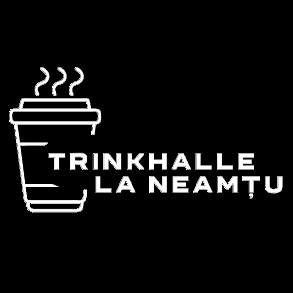 Trinkhalle La Neamțu