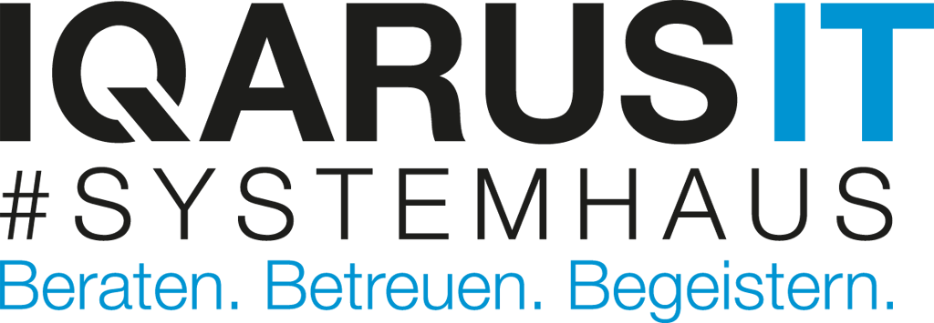 IQARUS IT #Systemhaus