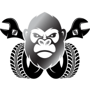 Gorilla Garage KFZ-Technikzentrum - Reifen & Autoaufbereitung