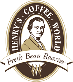 Henry's Coffee World