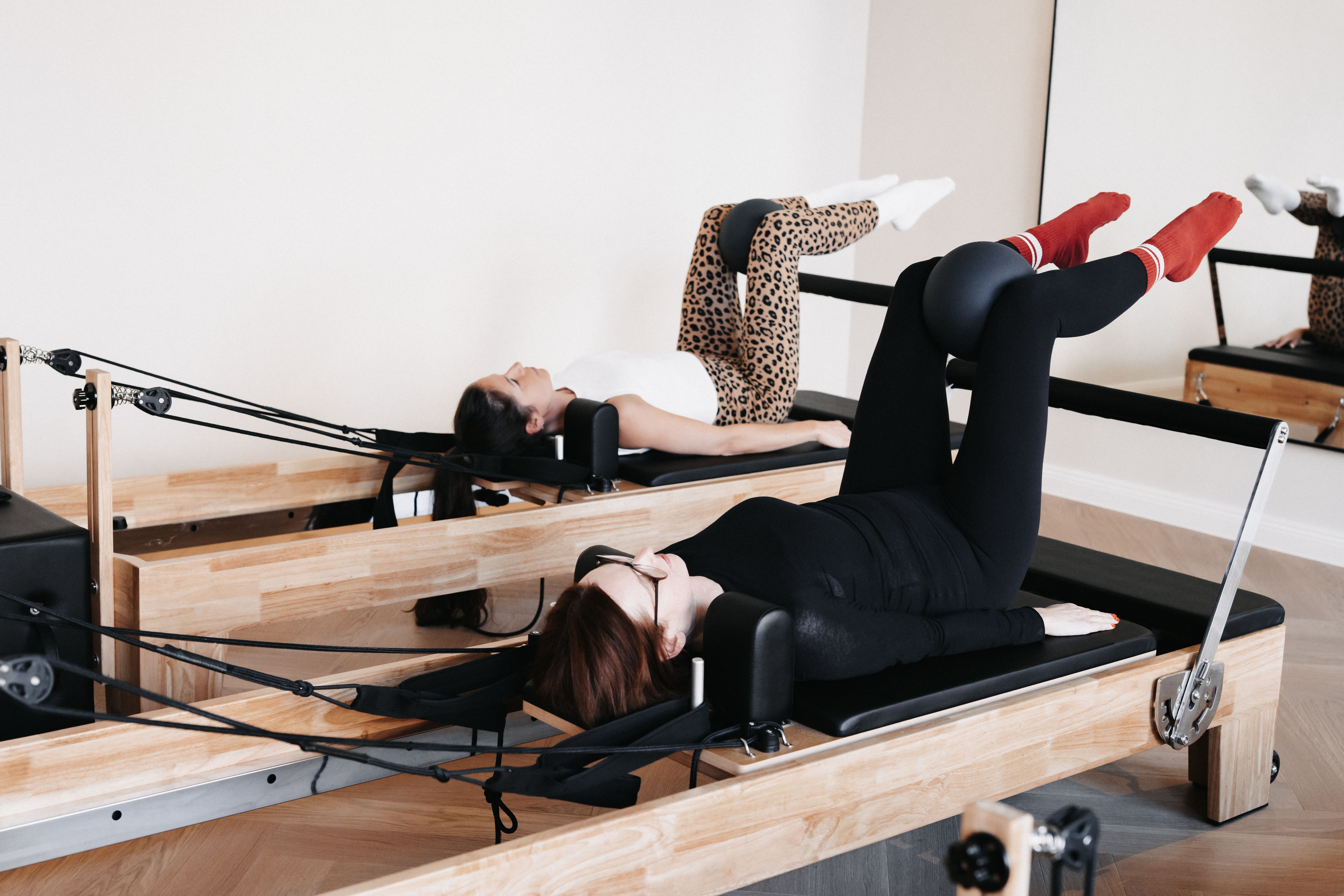 mm-training