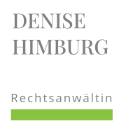 Rechtsanwältin Denise Himburg I IP-Recht, Urheberrecht, Medienrecht