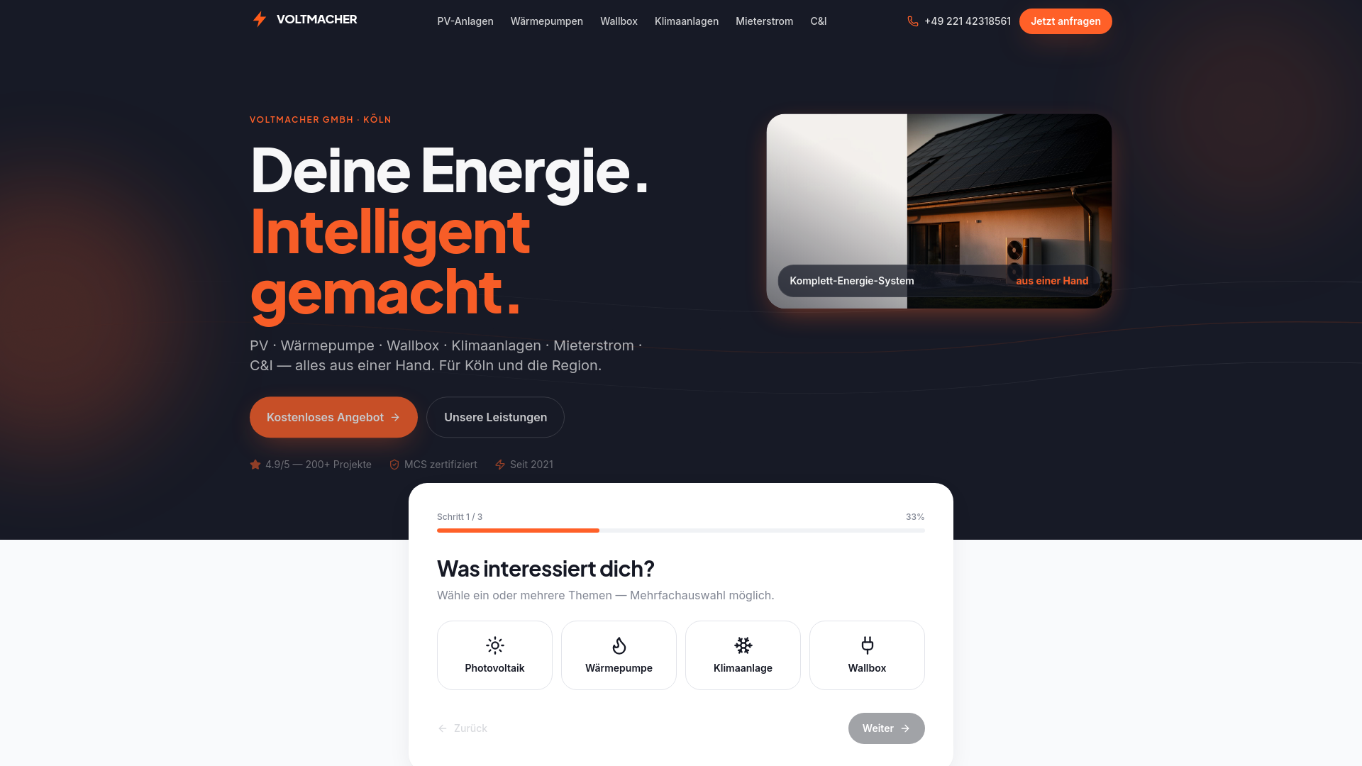 Voltmacher GmbH