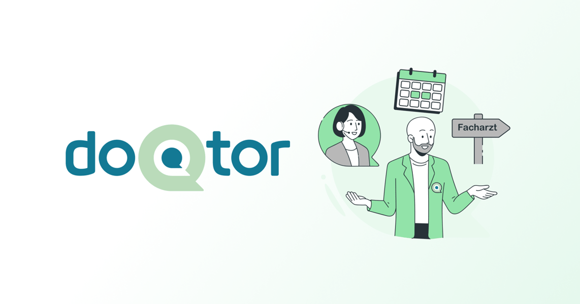 doQtor GmbH I Psychologie- & Facharztservice