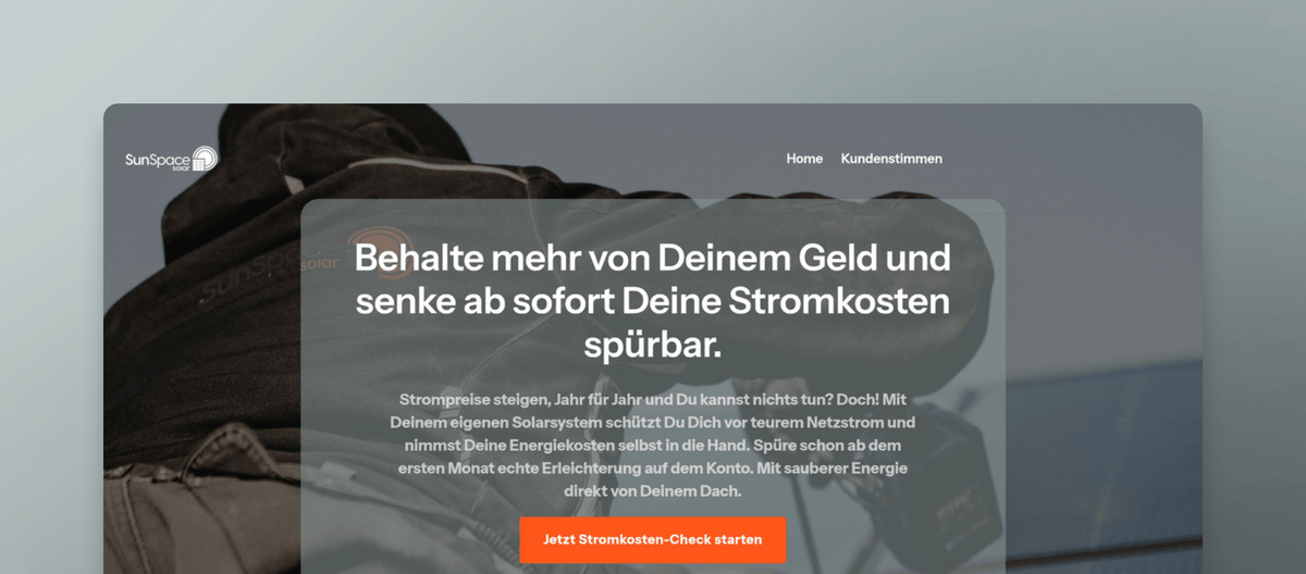 SunSpace Solar GmbH