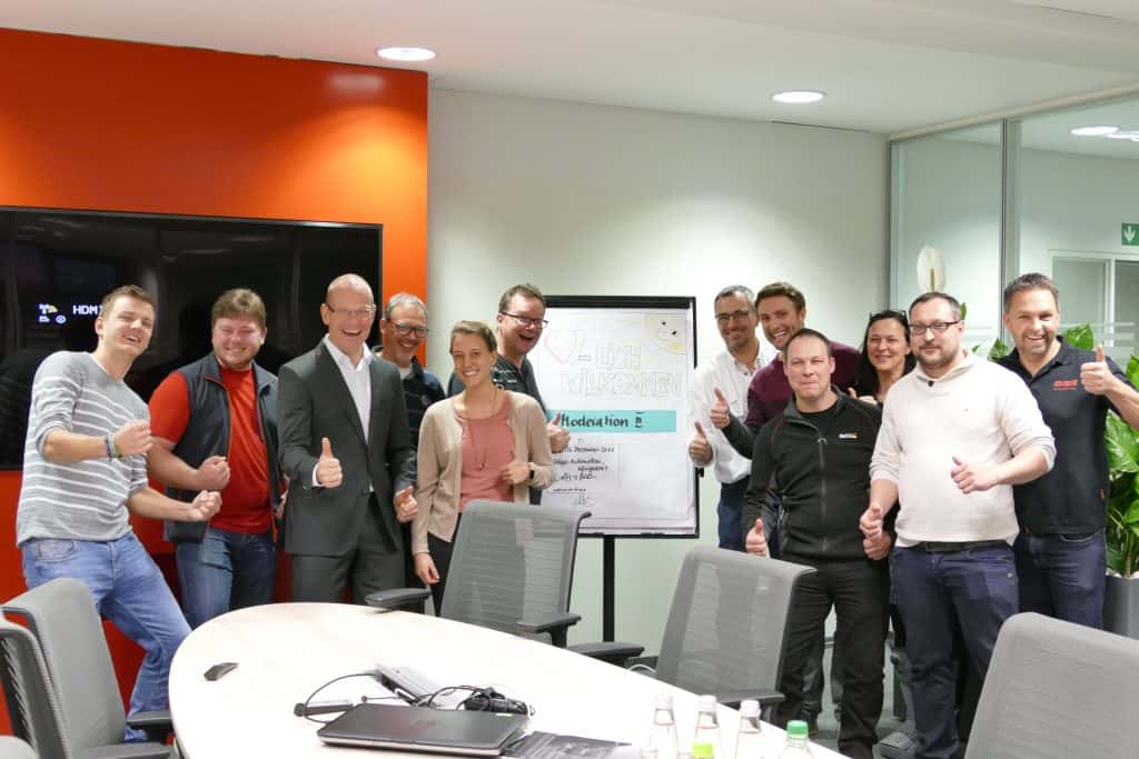 Leonardo Group GmbH