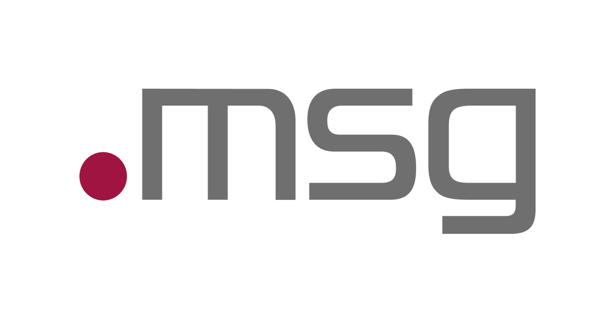 msg systems ag