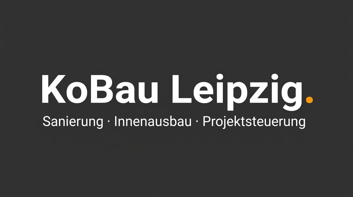 KoBau Leipzig