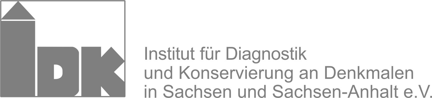 IDK e.V. - Dresden | Institut für Diagnostik und Konservierung an Denkmalen