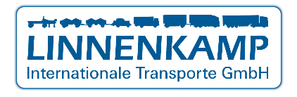 Linnenkamp Internationale Transporte GmbH