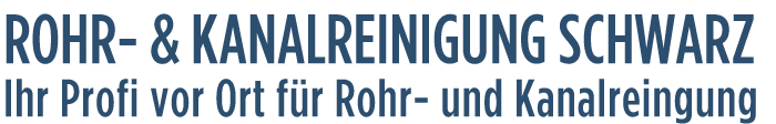 Rohr- & Kanalreinigung Schwarz | Rohrreinigung Köln