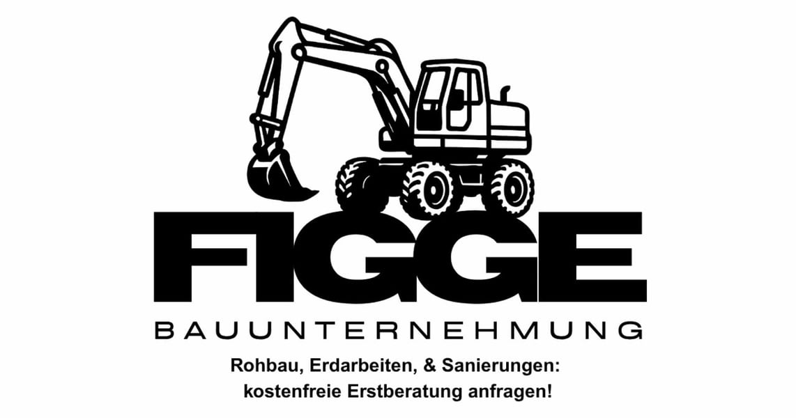 Bauunternehmung Frank Figge GmbH