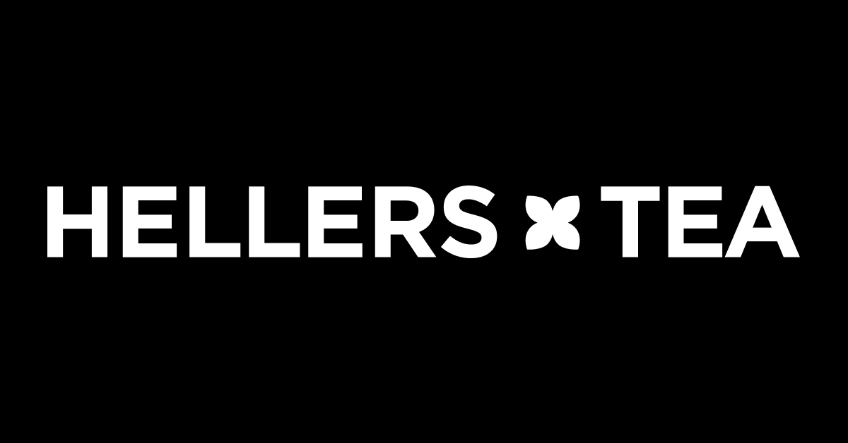 HELLERS TEABAR