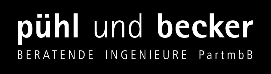 PÜHL UND BECKER Beratende Ingenieure PartmbB