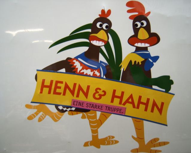 Henn & Hahn