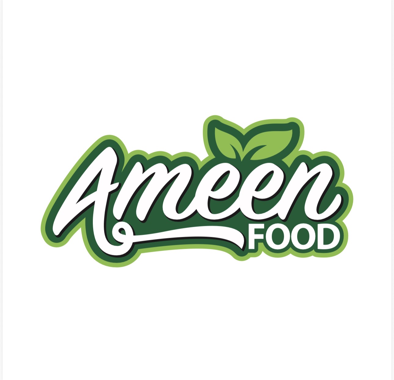 Ameen Food Trading GmbH