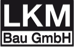 LKM Bau GmbH