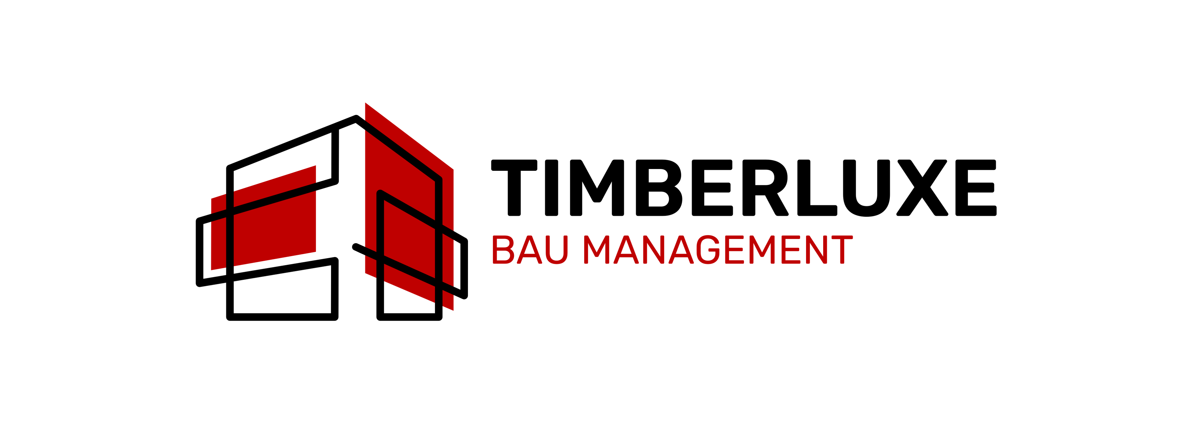 TimberLuxe Bau Management