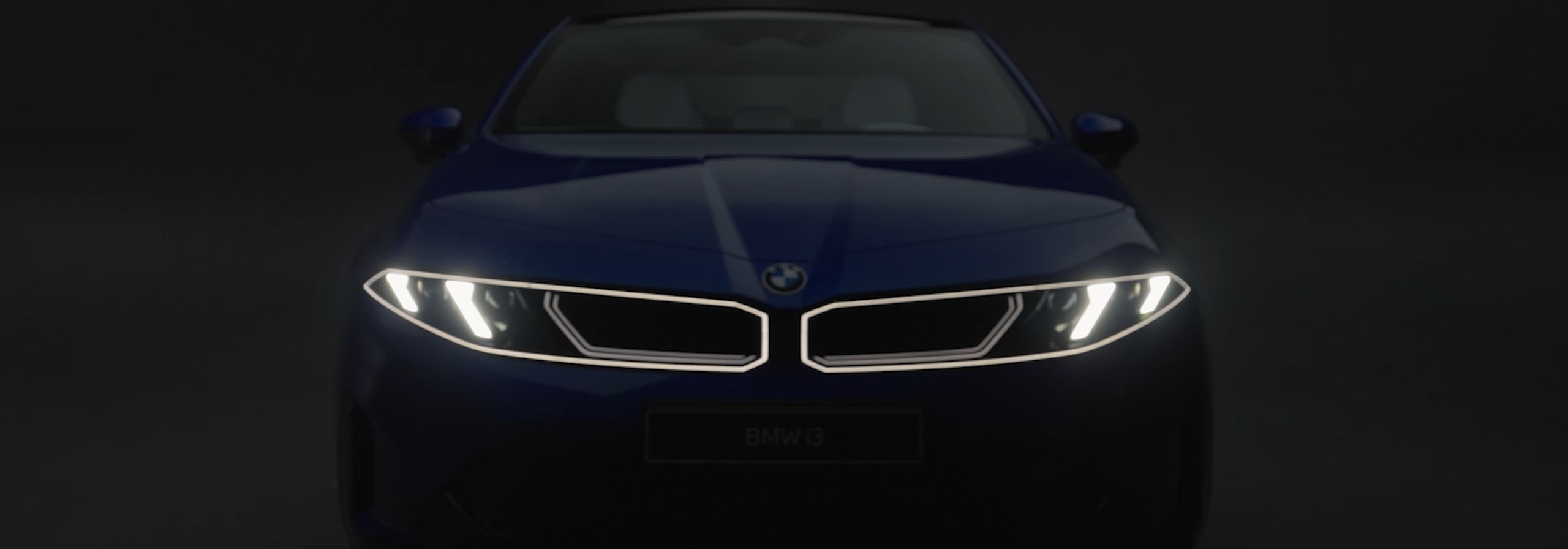 BMW Group Prototypenbau Speicher und E-Motor