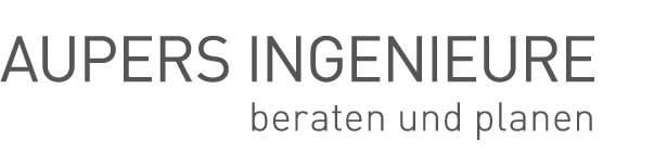 AUPERS INGENIEURE GmbH beraten und planen