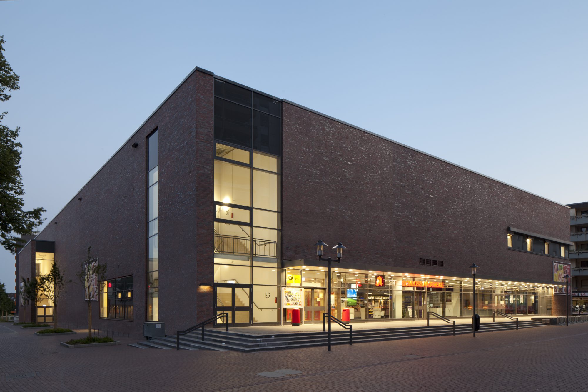 Ingenieurbüro Meyer
