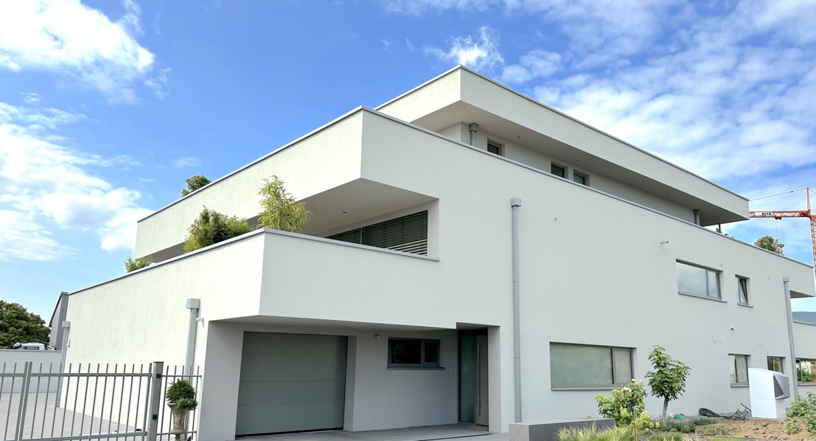 Ingenieurbüro Wintergerst - Standort Stuttgart