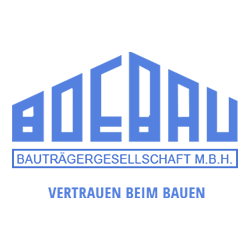 Boebau Bauträgergesellschaft Münster