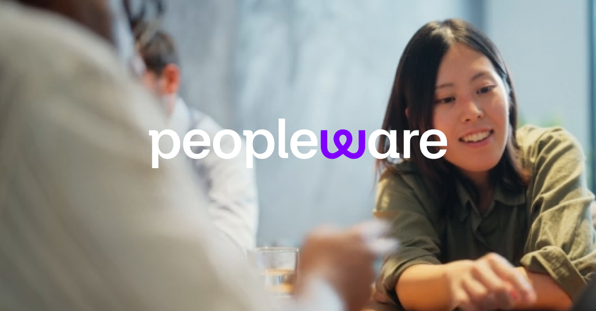 Peopleware GmbH