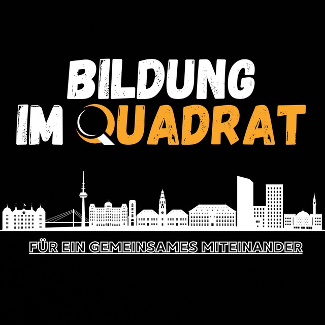 Bildung im Quadrat e.V.