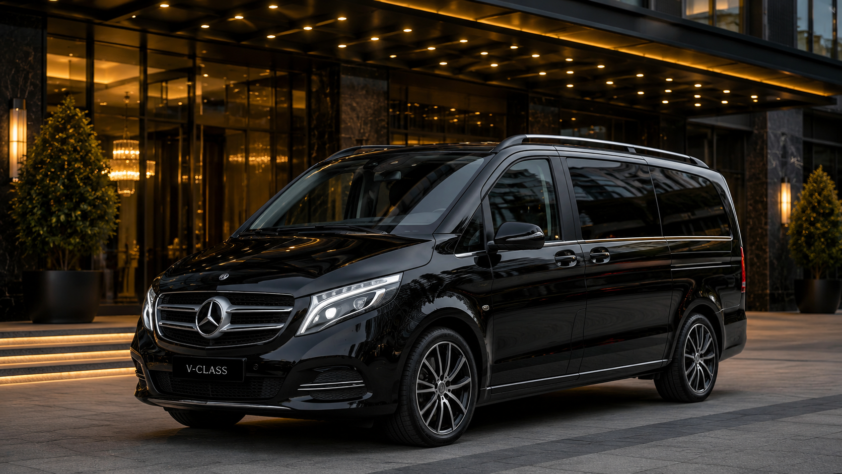 PirCar – Autovermietung Bonn