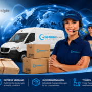 GOL Global Overnight Logistic GmbH