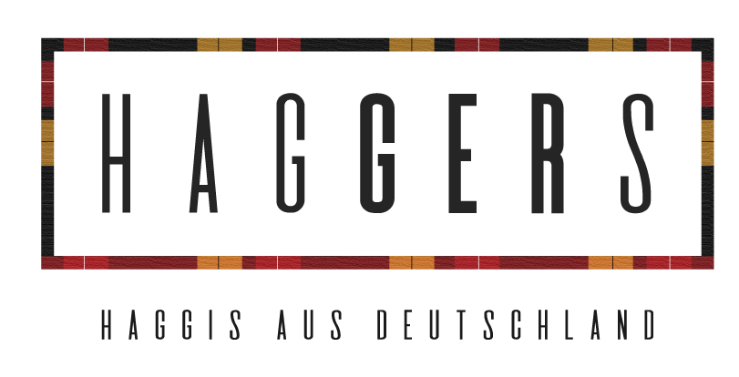 Haggers | Schottischer Haggis aus Deutschland